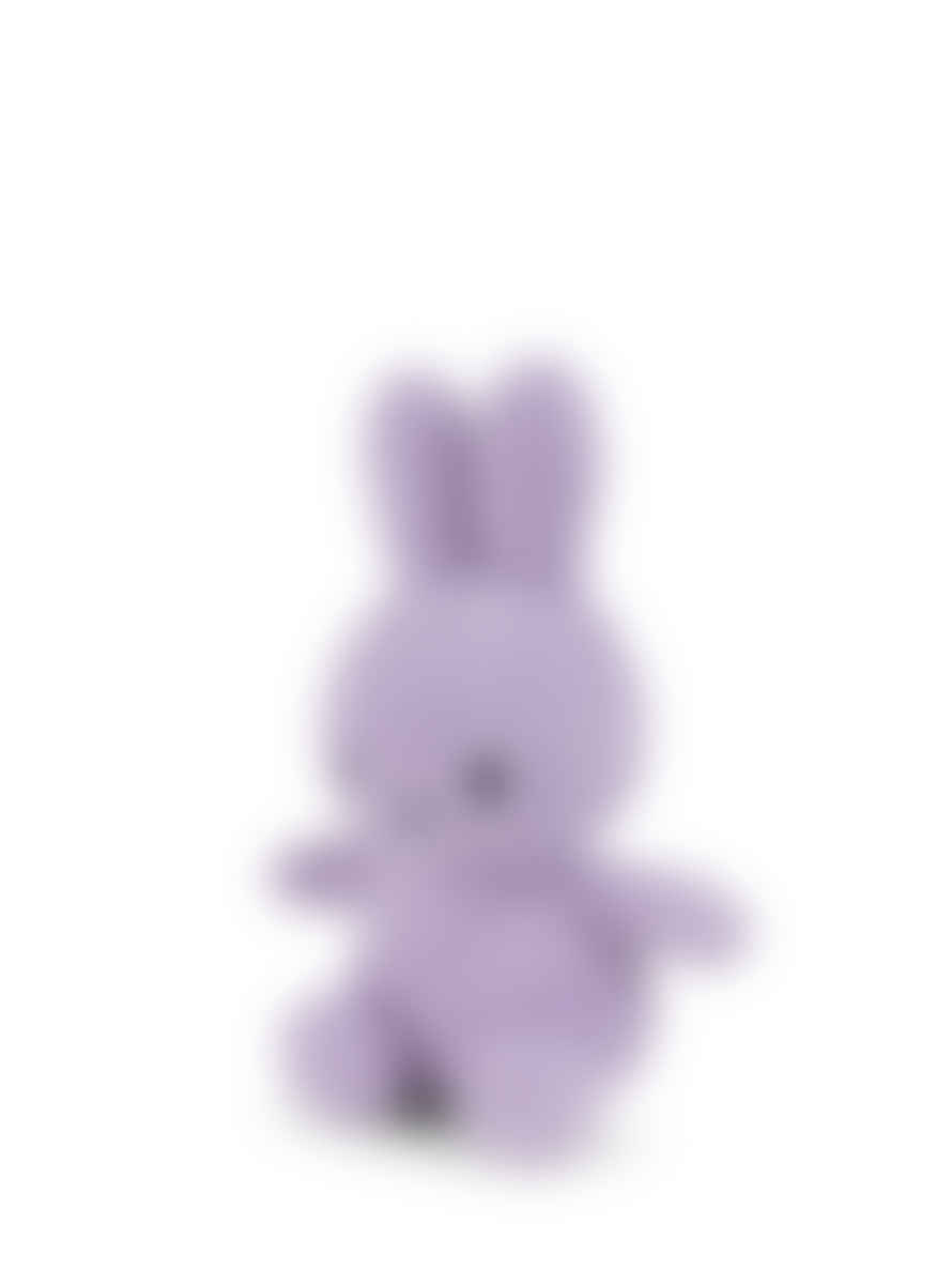 SC Brands Miffy Terry Plush - Lilac