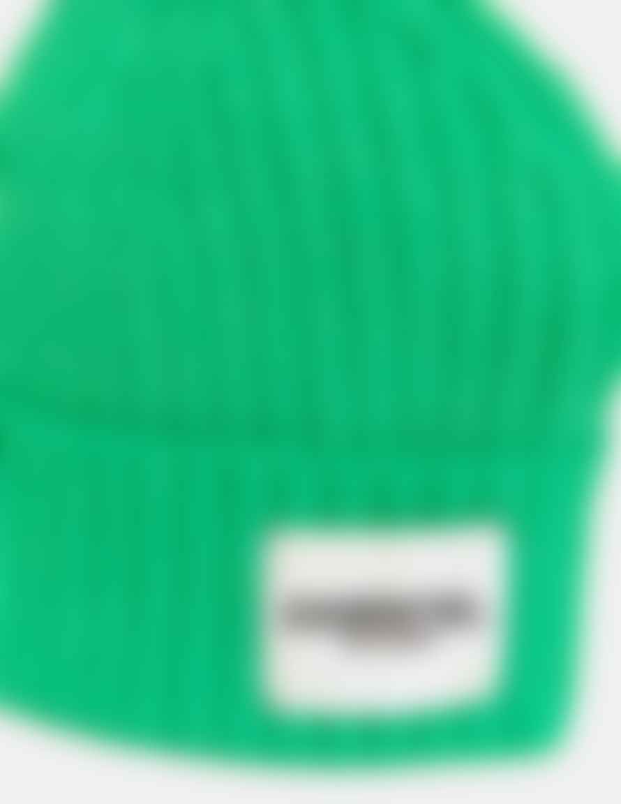 Essentiel Antwerp Gatthew Hat - Green