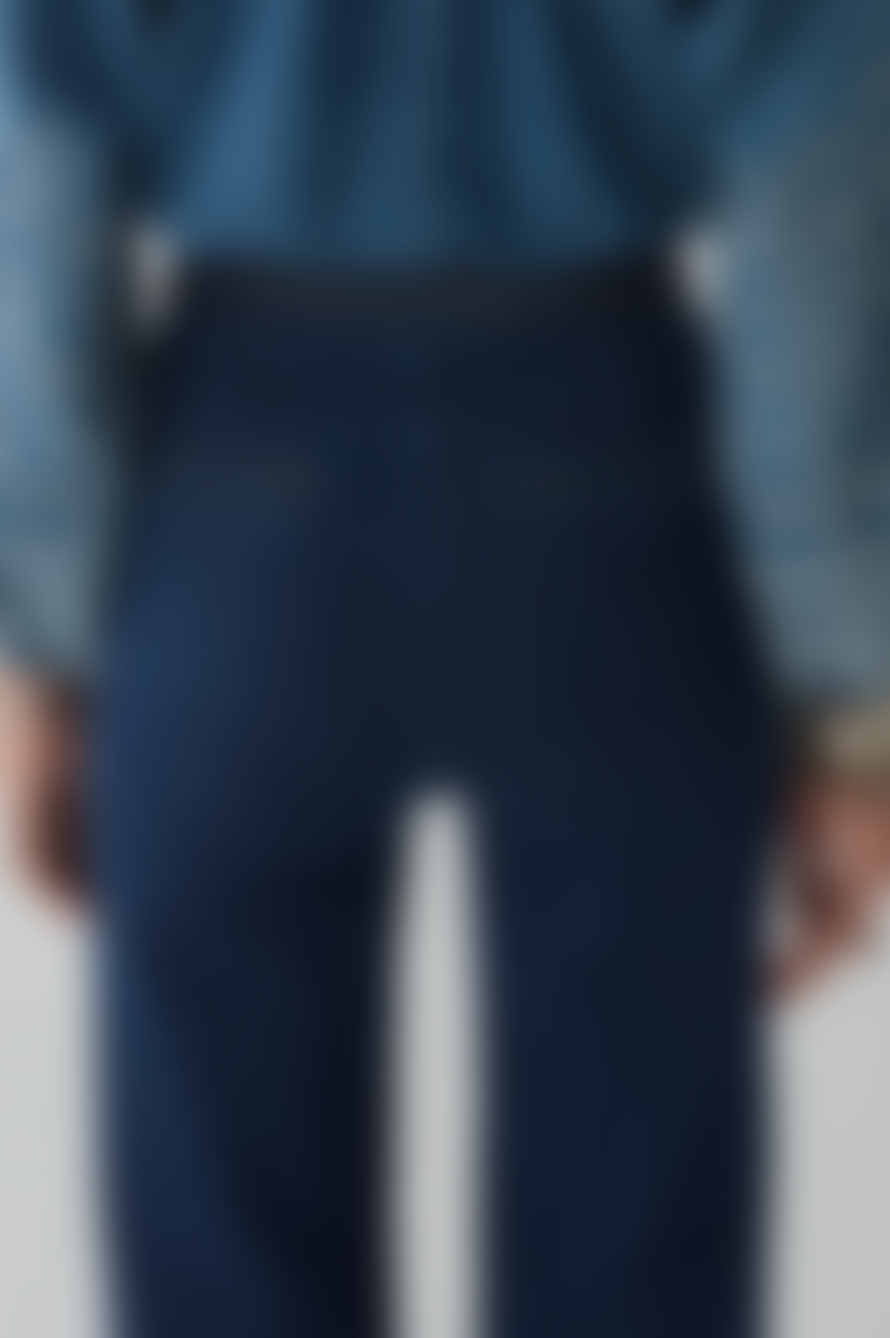 Maison Hotel Disco Ross Denim Pants