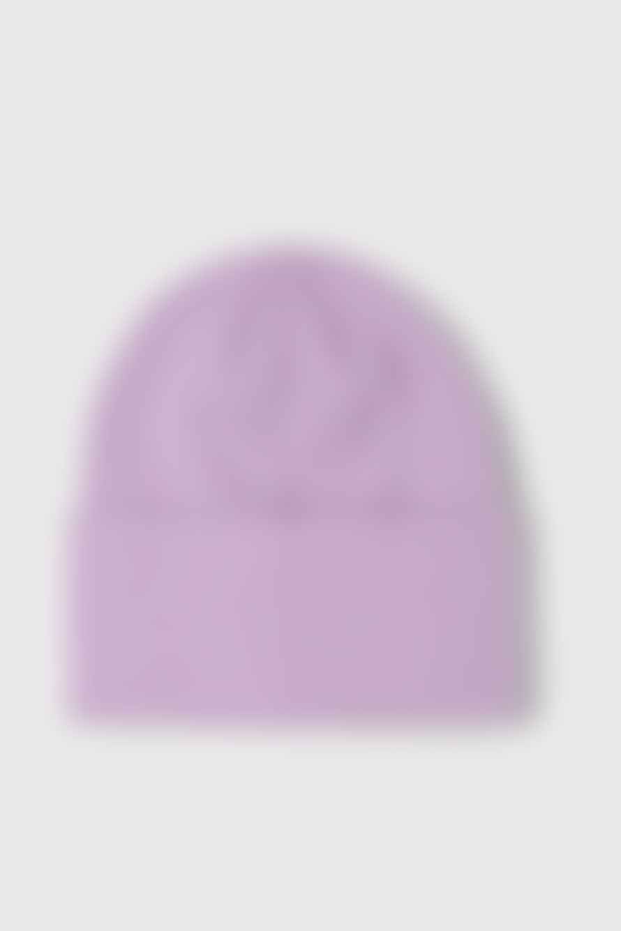 Stan Ray  Fold Beanie - Lavender