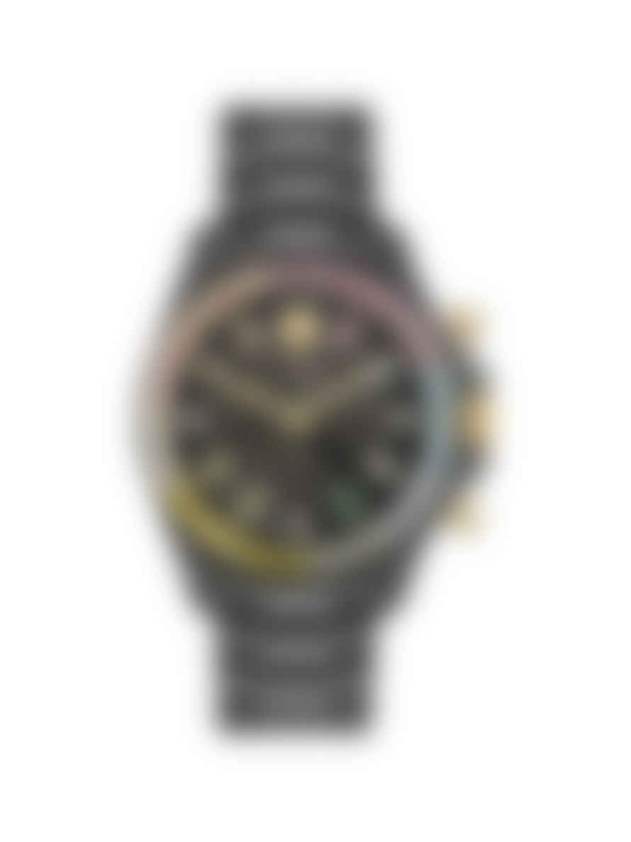 Philipp Plein Nobile Chronograph Lady 38mm Watch