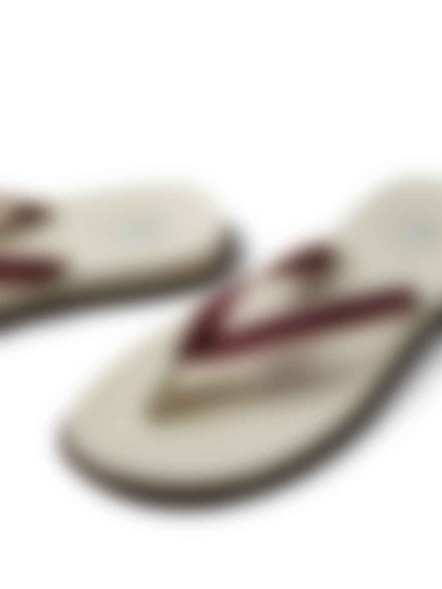 BRUNELLO CUCINELLI Thong Flip Flops Sandals