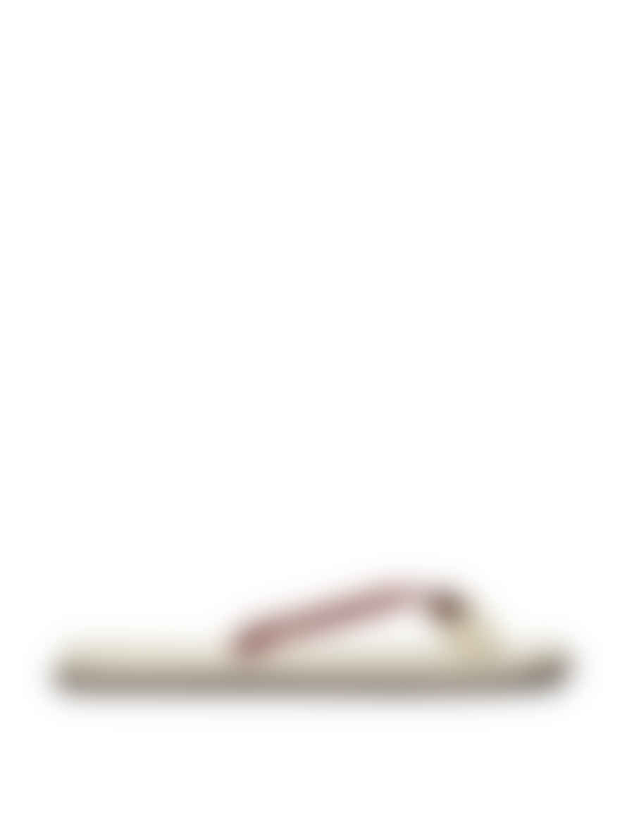 BRUNELLO CUCINELLI Thong Flip Flops Sandals