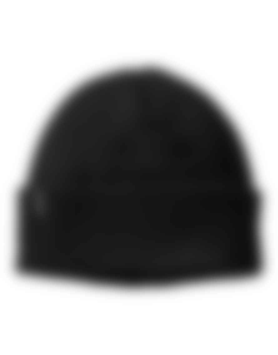 Patagonia Hat Man 29206 Blk Brodeo Beanie