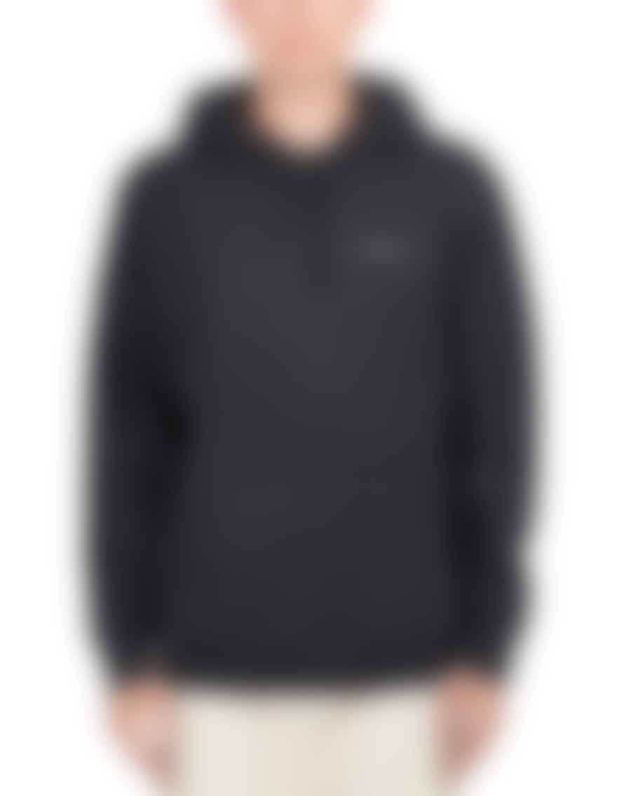 Patagonia Hoodie Man 39666 Inbk Fitz Roy Icon Uprisal