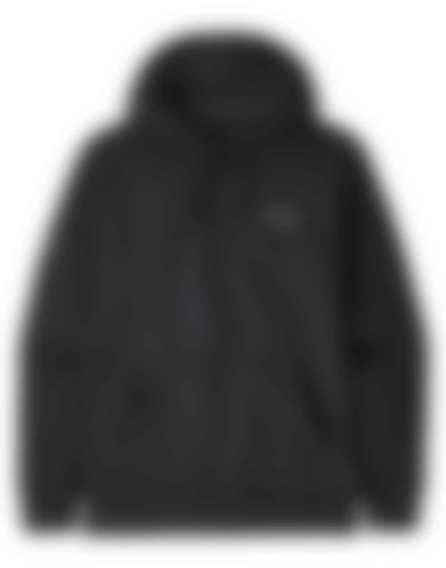 Patagonia Hoodie Man 39666 Inbk Fitz Roy Icon Uprisal