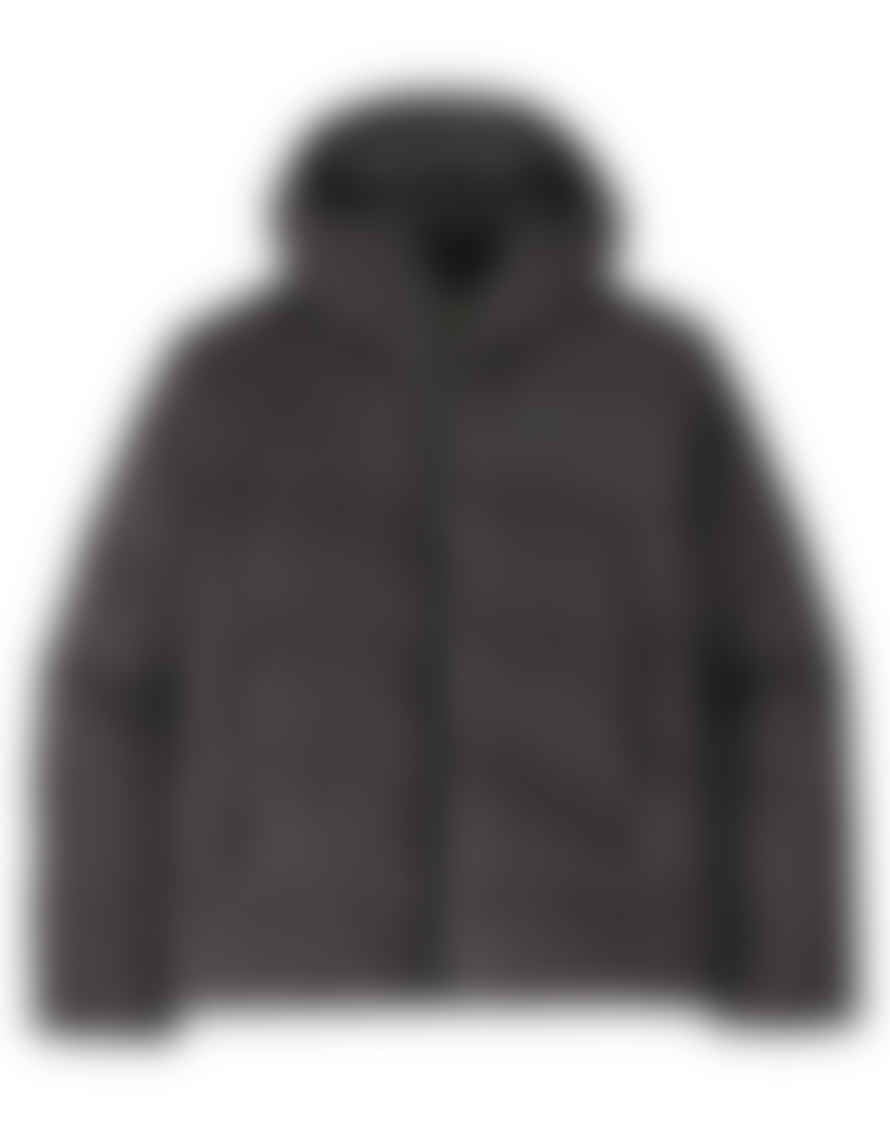 Patagonia Jacket Man 27921 Blk Ms Jackson Glacier