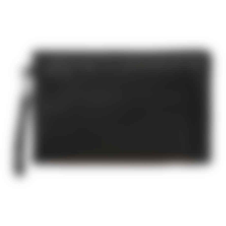 Porsche design Roadster Clutch Bag 1 001-black