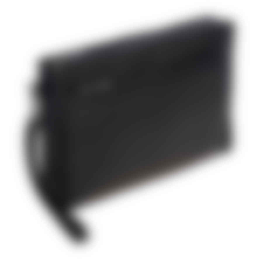 Porsche design Roadster Clutch Bag 1 001-black