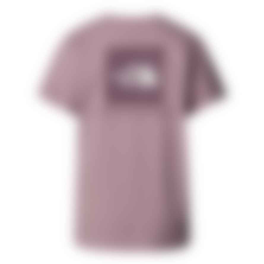 The North Face  T-Shirt Mauve