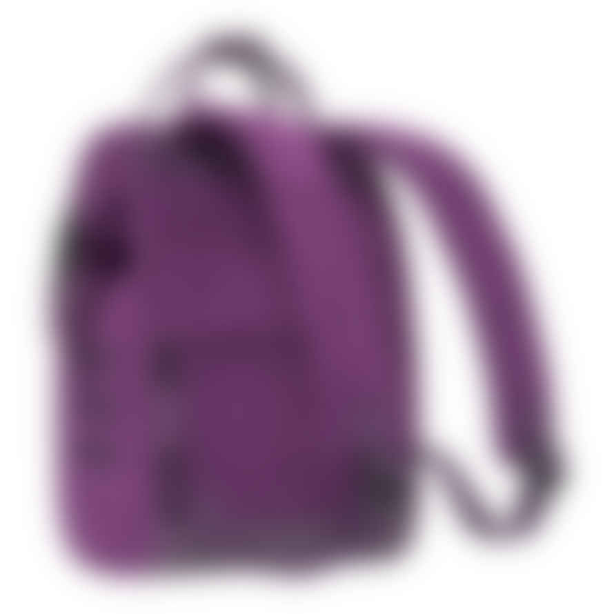 Cabaïa Zaino Adventure Medium Nancy Purple