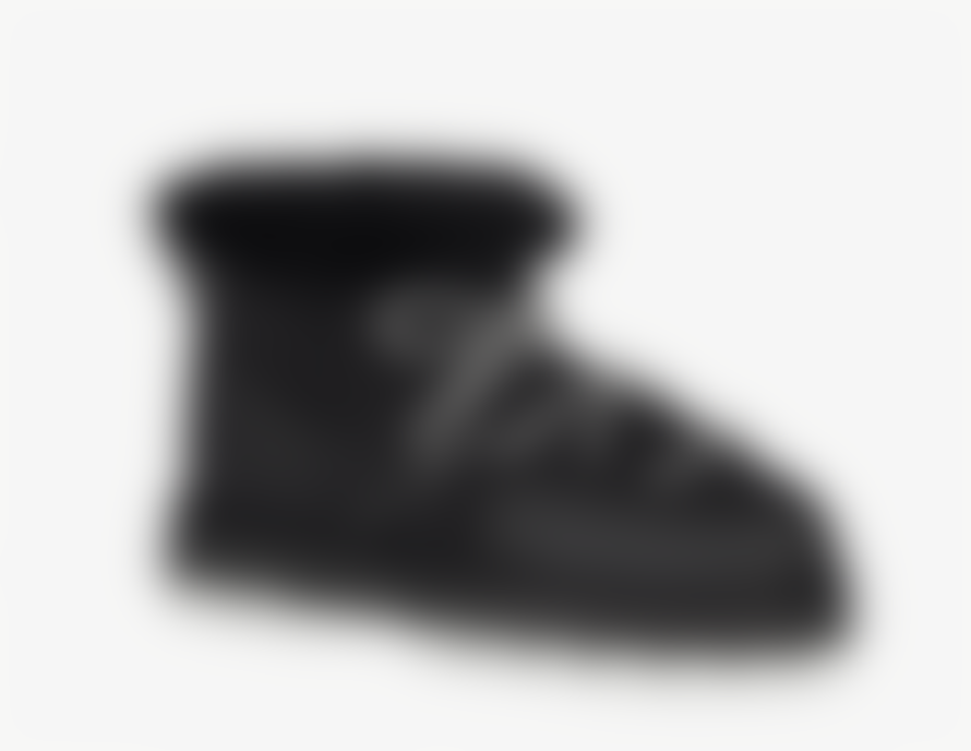 EMU Australia  Emu Blurred Micro Boot In Black