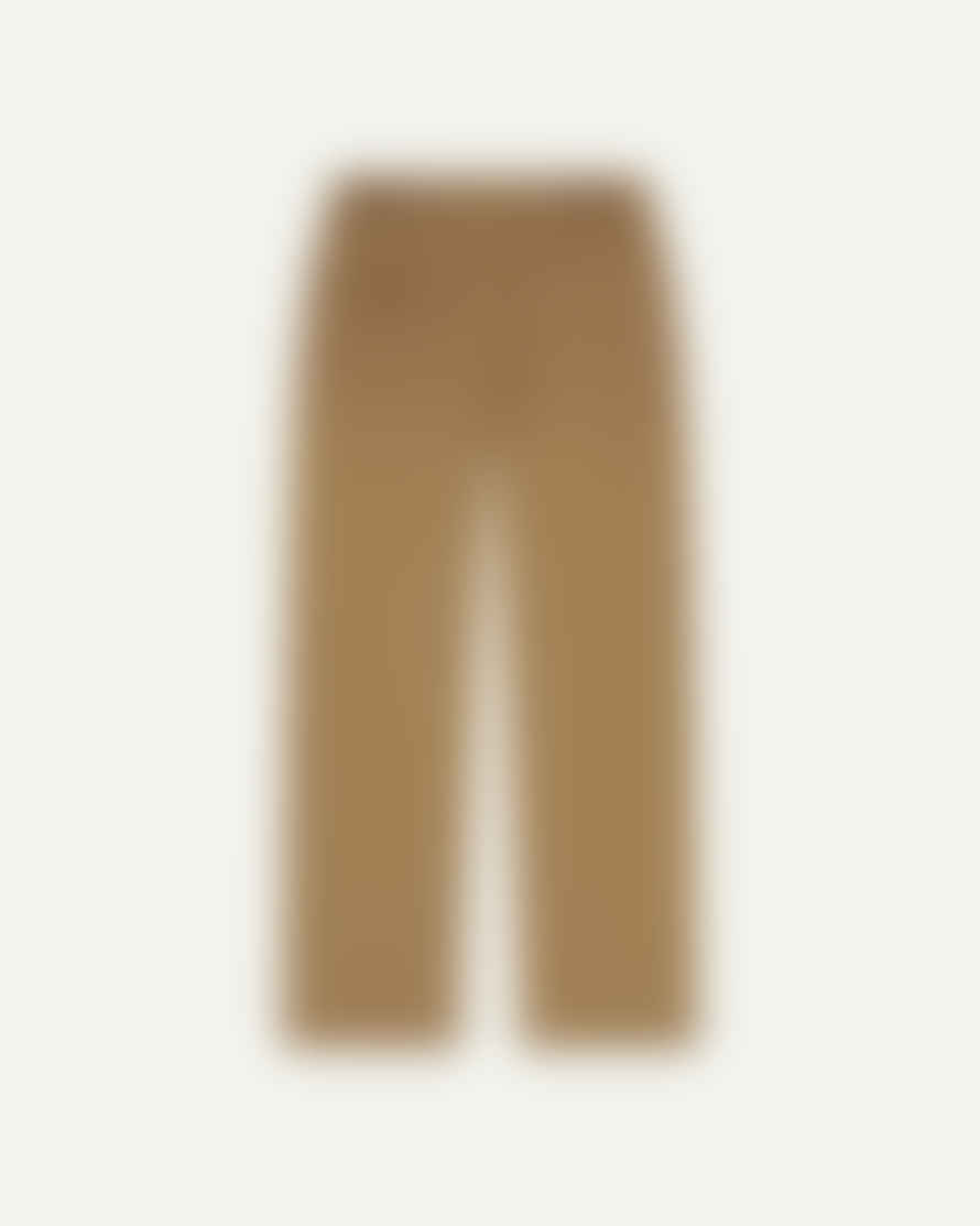 USKEES Workwear Pants - Khaki