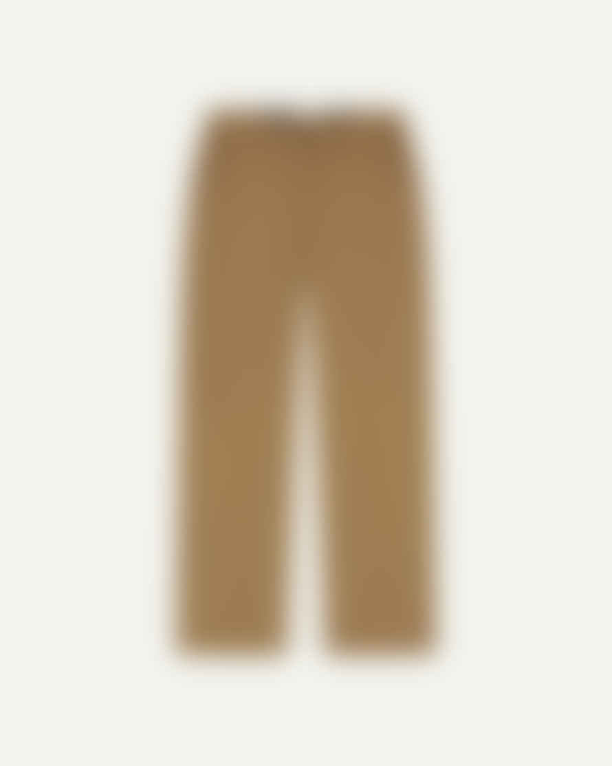 USKEES Workwear Pants - Khaki