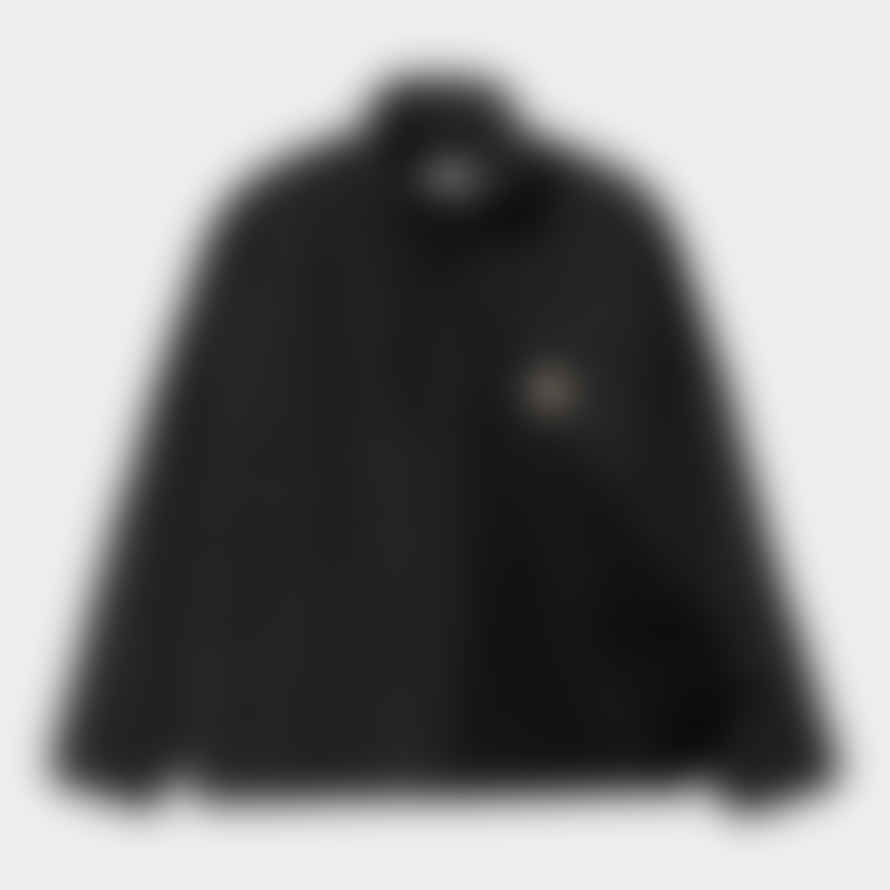 Carhartt WIP  Veste Prentis Liner Black/black