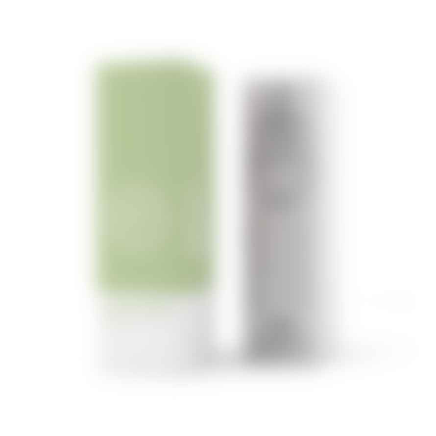 Cool Bottles 350ml Pastel Green Thermos Bottle