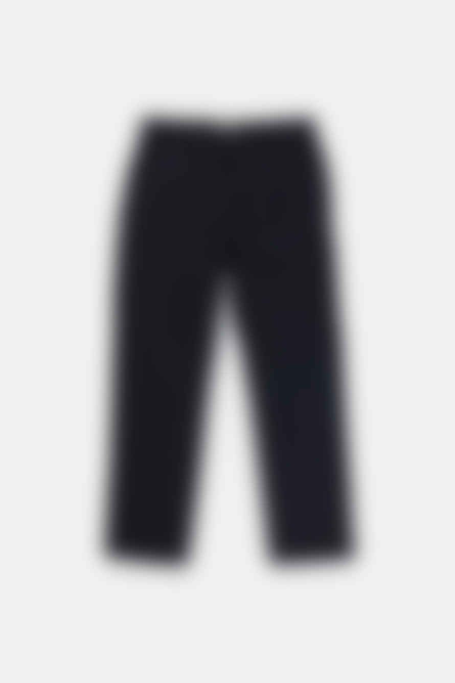 Rhythm. Navy Essential Trousers