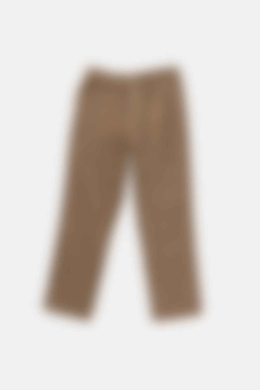 Rhythm. Oak Cord Jam Pant