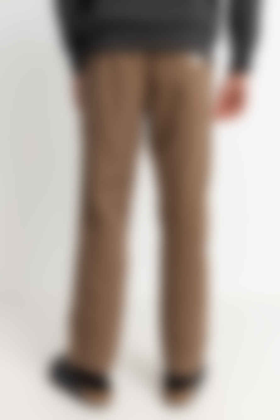 Rhythm. Oak Cord Jam Pant