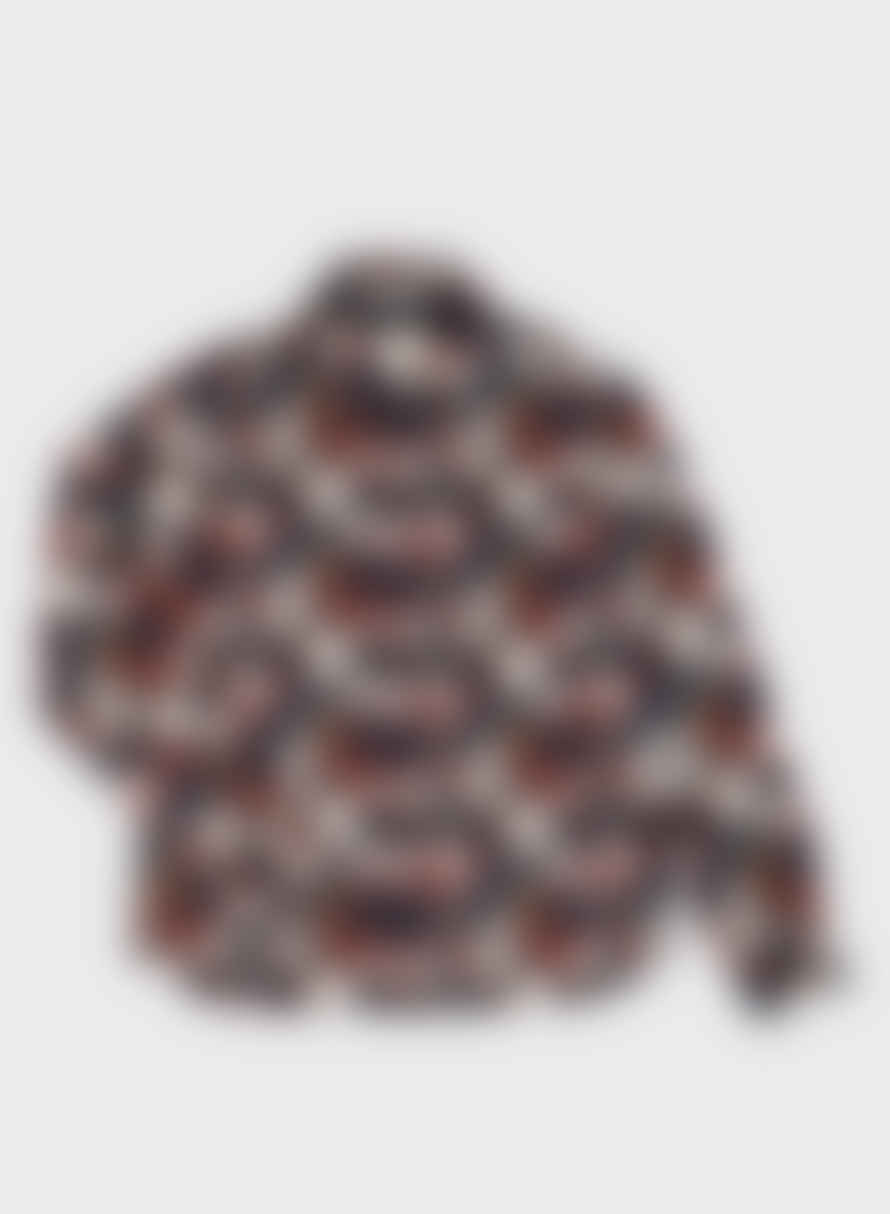 Kardo Woody Jacket Jacquard