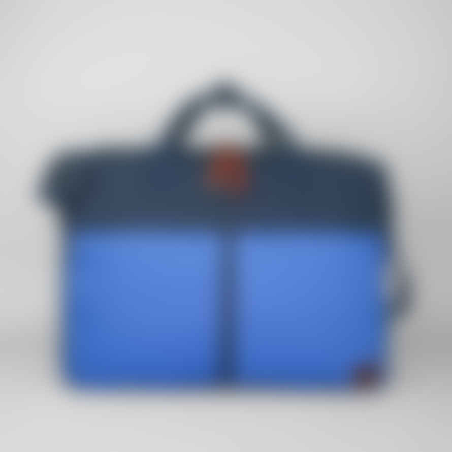 sophos Mainlander 3 In 1 Tech Bag Navy