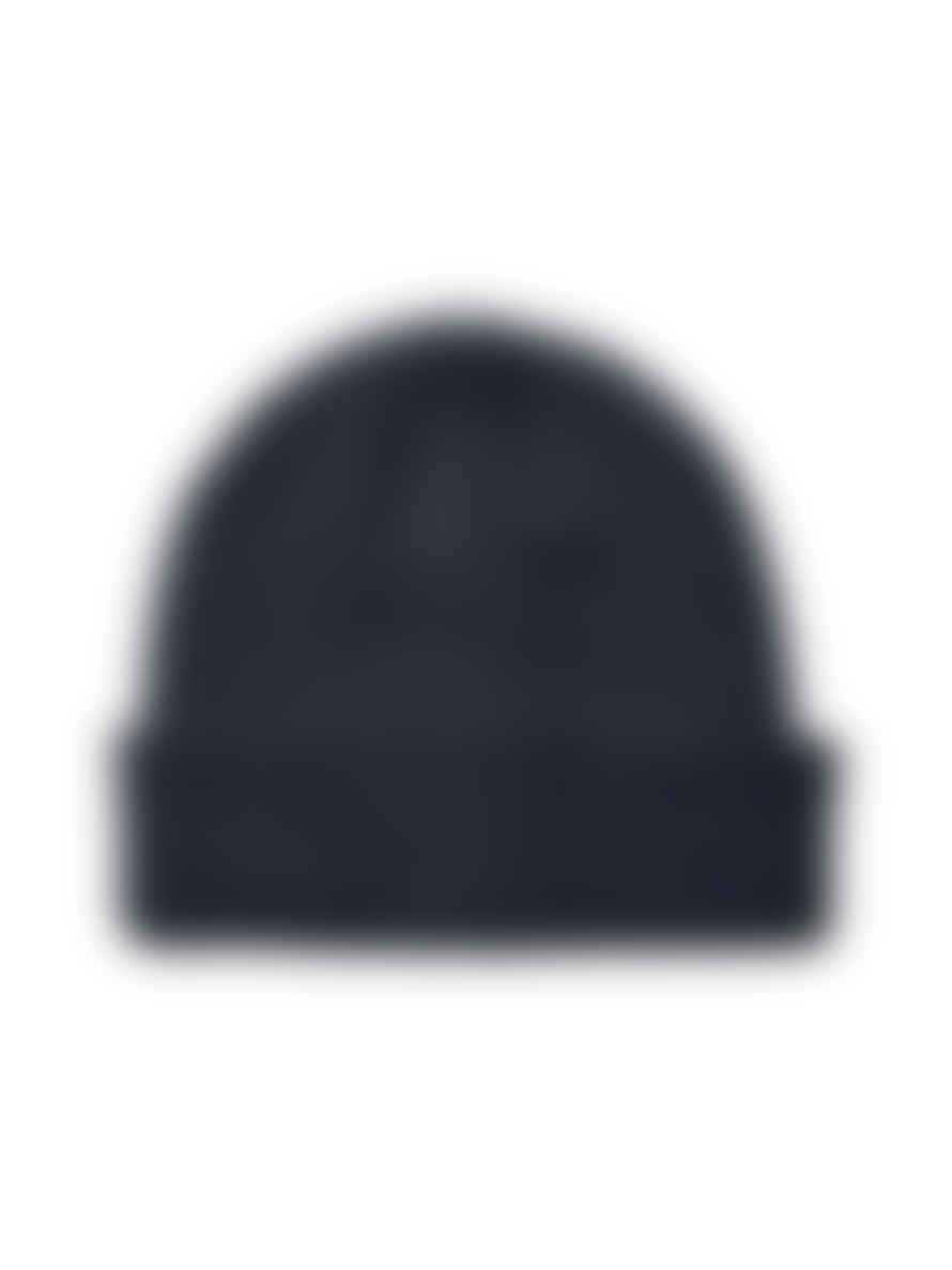 Selected Homme Slhcray Sky Captain Wool Beanie