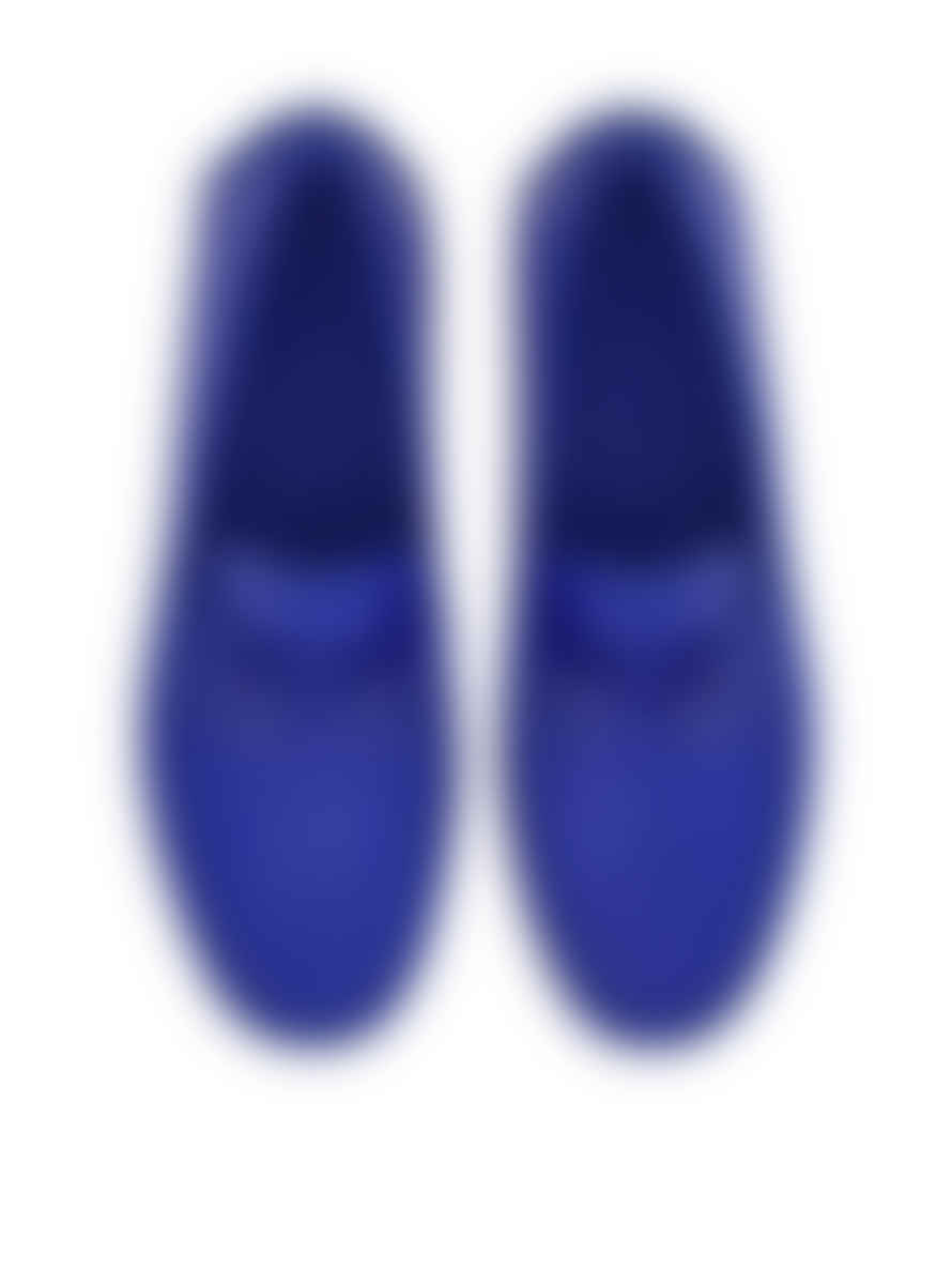 Ferragamo Grazioso Gancini Logo Loafers