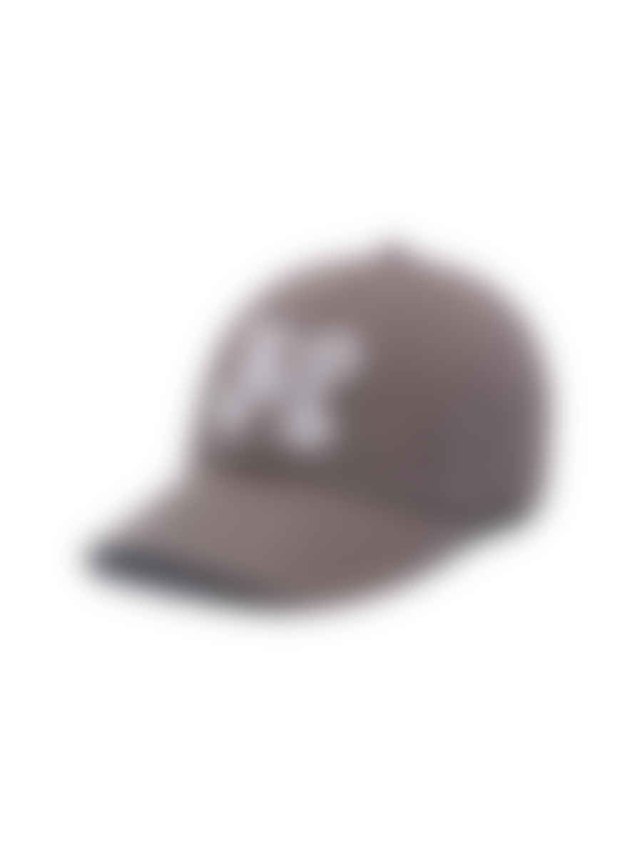 Palm Angels Pa Monogram Logo Baseball Cap