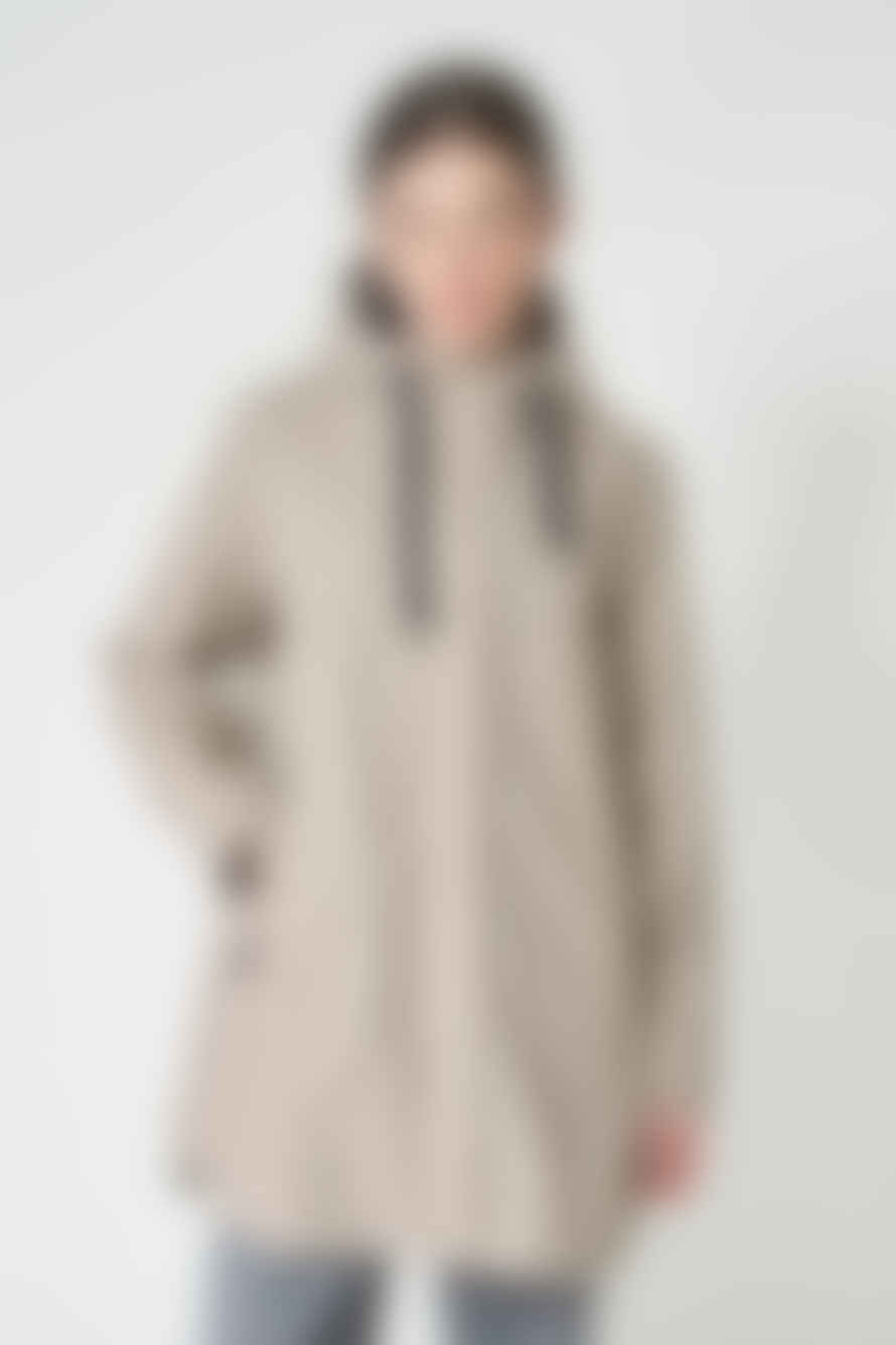 TANTA Rainwear Snow Rain Coat - Tallas