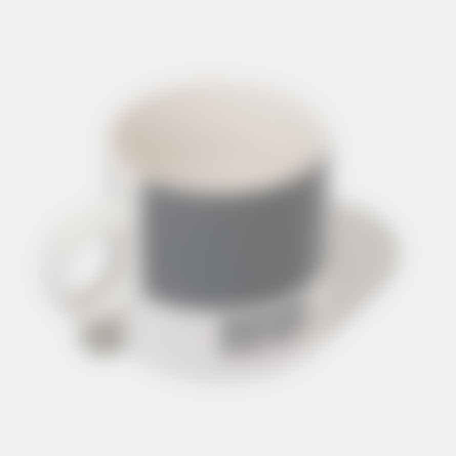 Pantone Espresso Cup