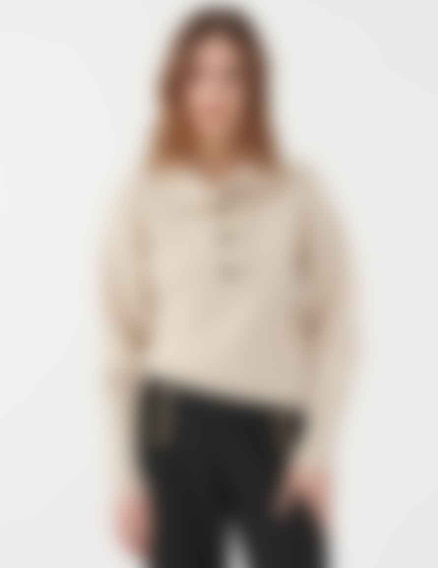 Dea Kudibal Dea Kudibal - Mittadea Jumper - Shearling