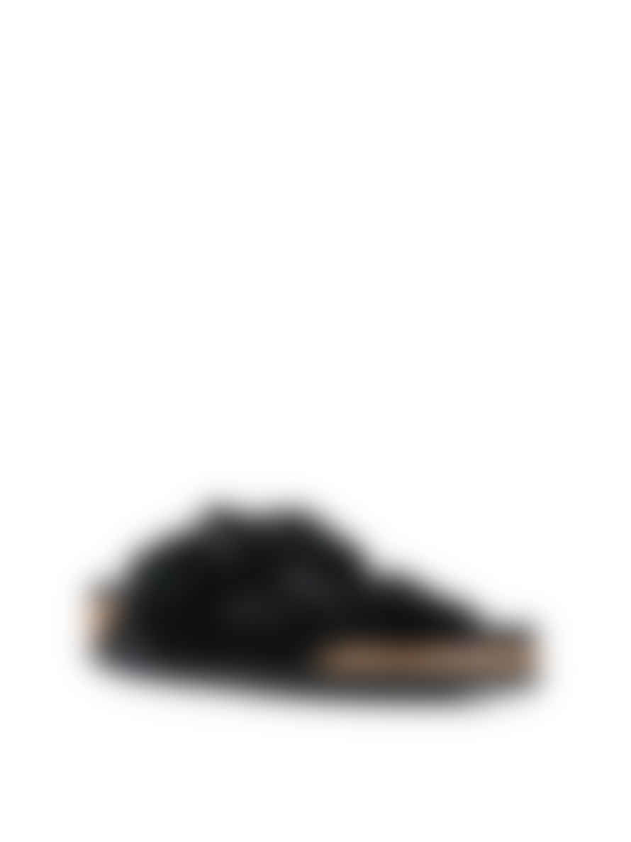 Birkenstock Arizona Shearling Sandals