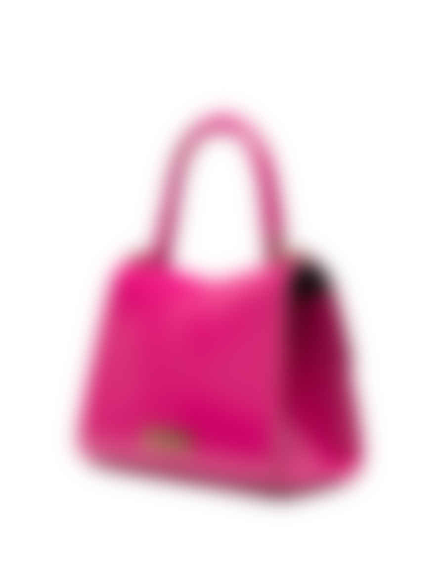 Marc Jacobs The St Marc Mini Top Handle Tote Bag