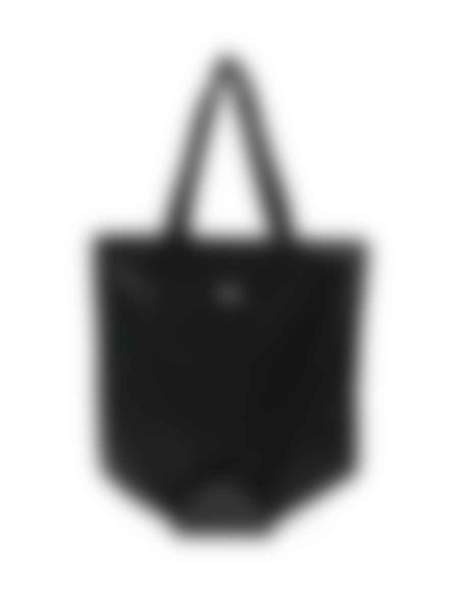 Y-3 Pckbl Logo-print Tote Bag