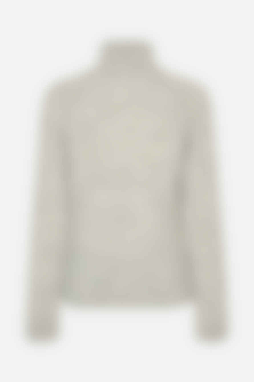 Baum und Pferdgarten Celena Knitted Jumper - Grey