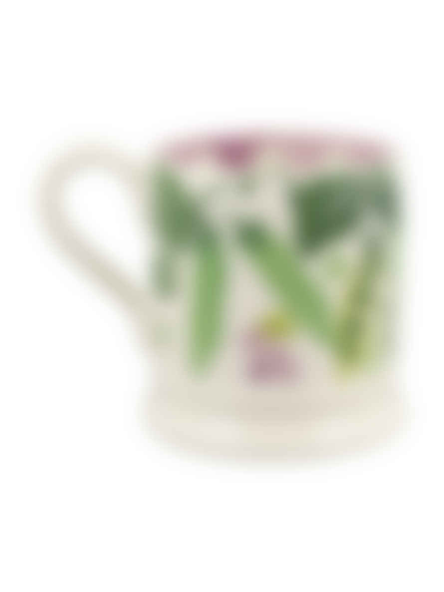 Emma Bridgewater Peas & Beans 1/2 Pint Mug