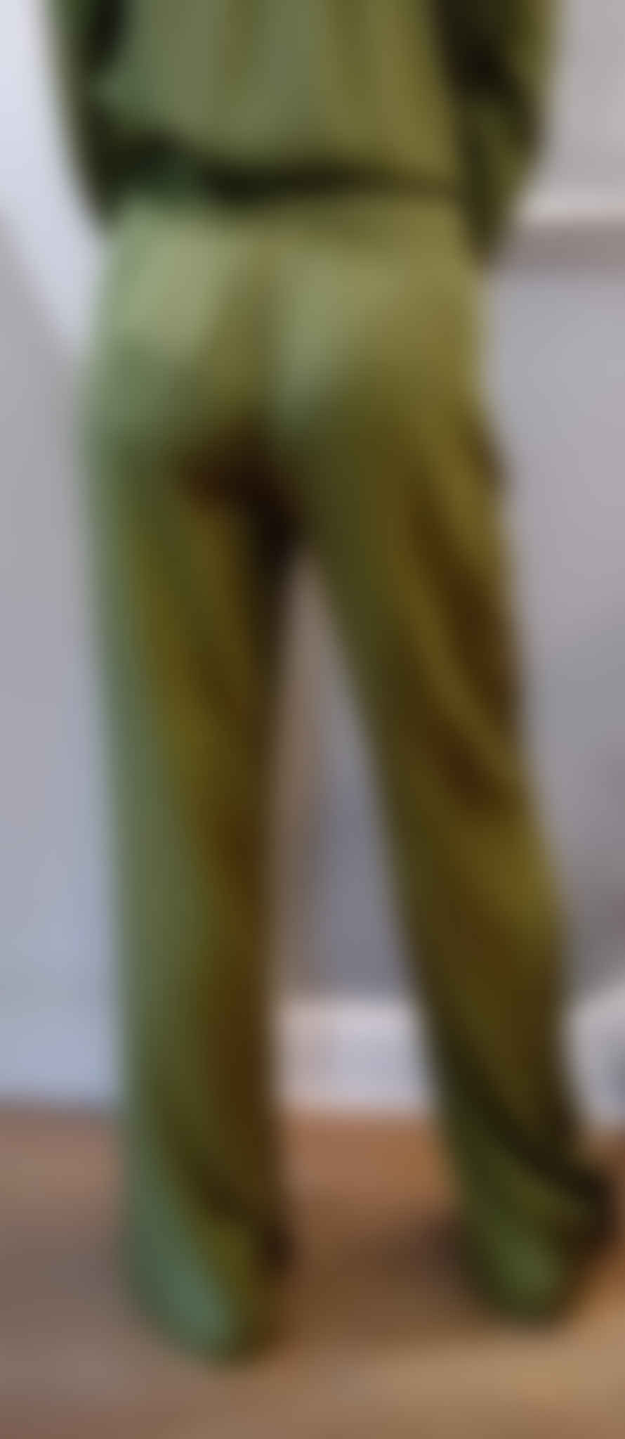 Silk95Five Silk95five Amalfi Trousers