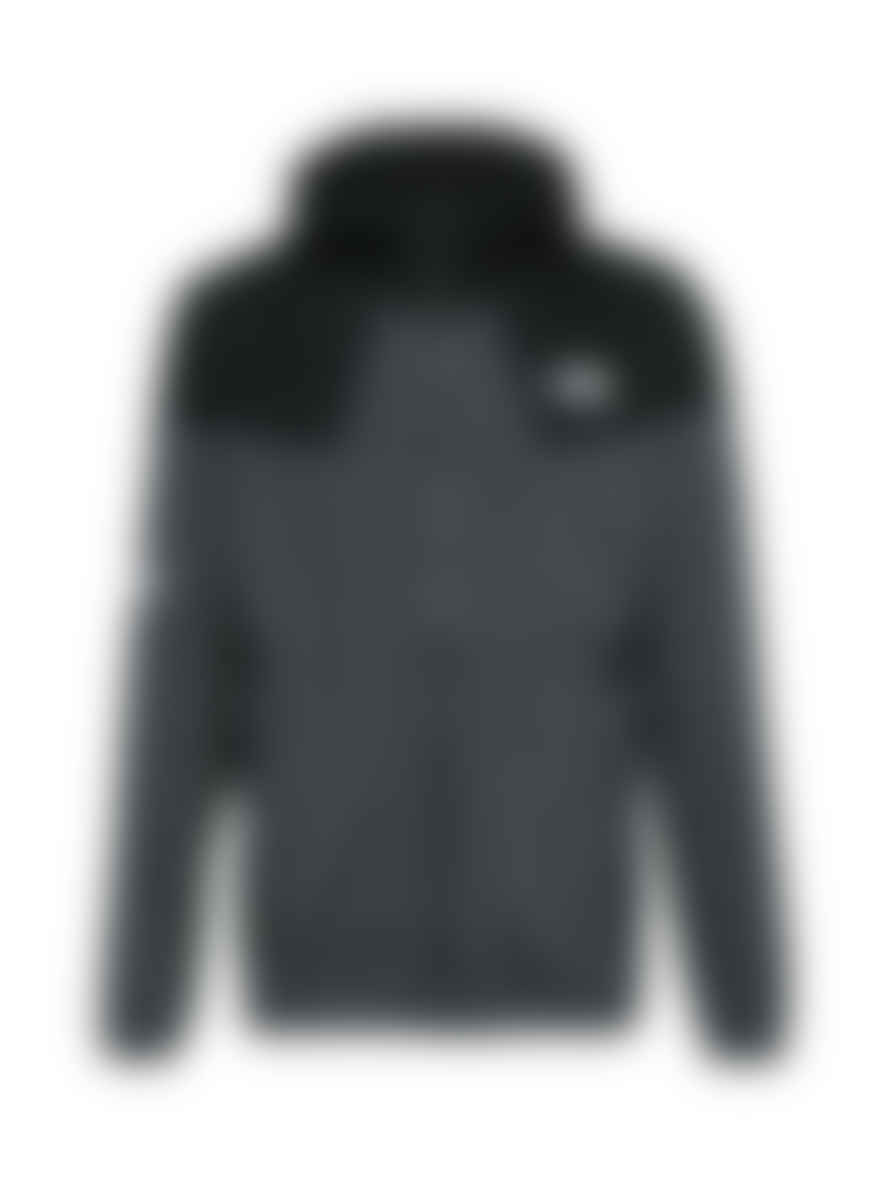 The North Face  Wind Track Hoodie