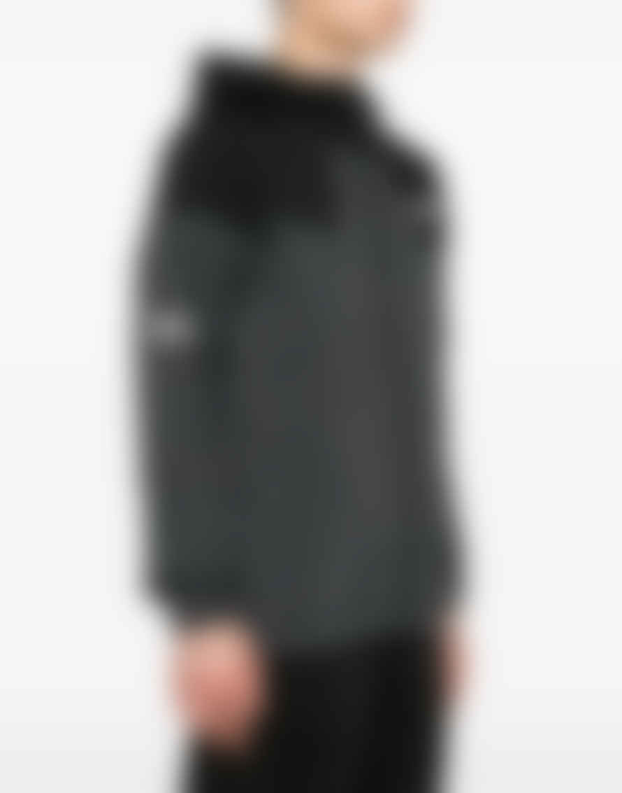 The North Face  Wind Track Hoodie