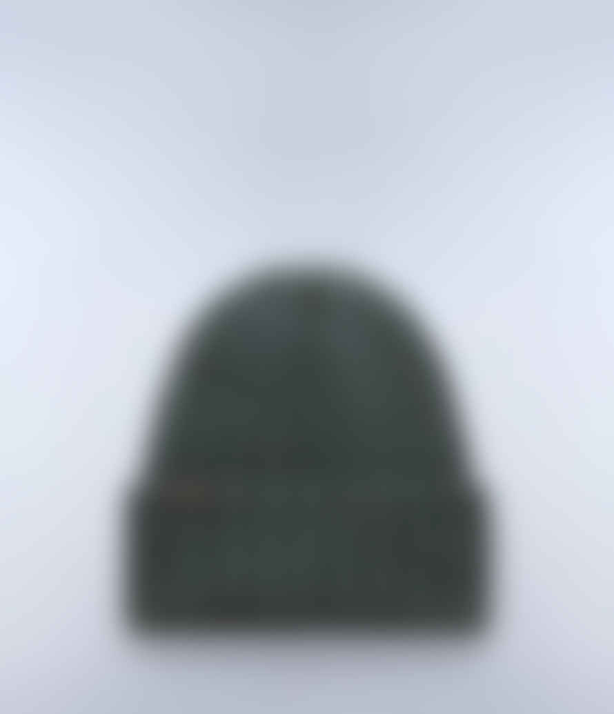 Napapijri Semiury Beanie Green Urban