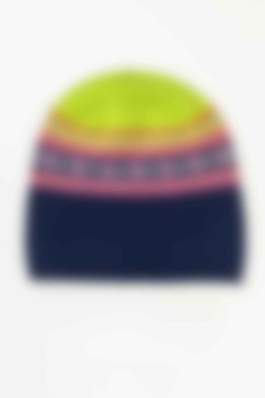 ERIBE Knitwear Alloa Beanie