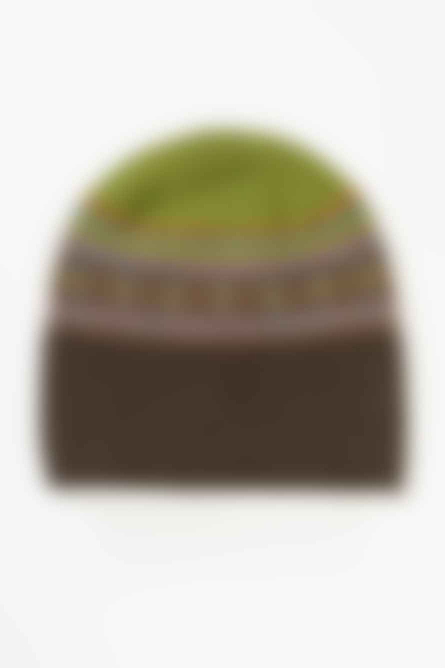 ERIBE Knitwear Alloa Beanie