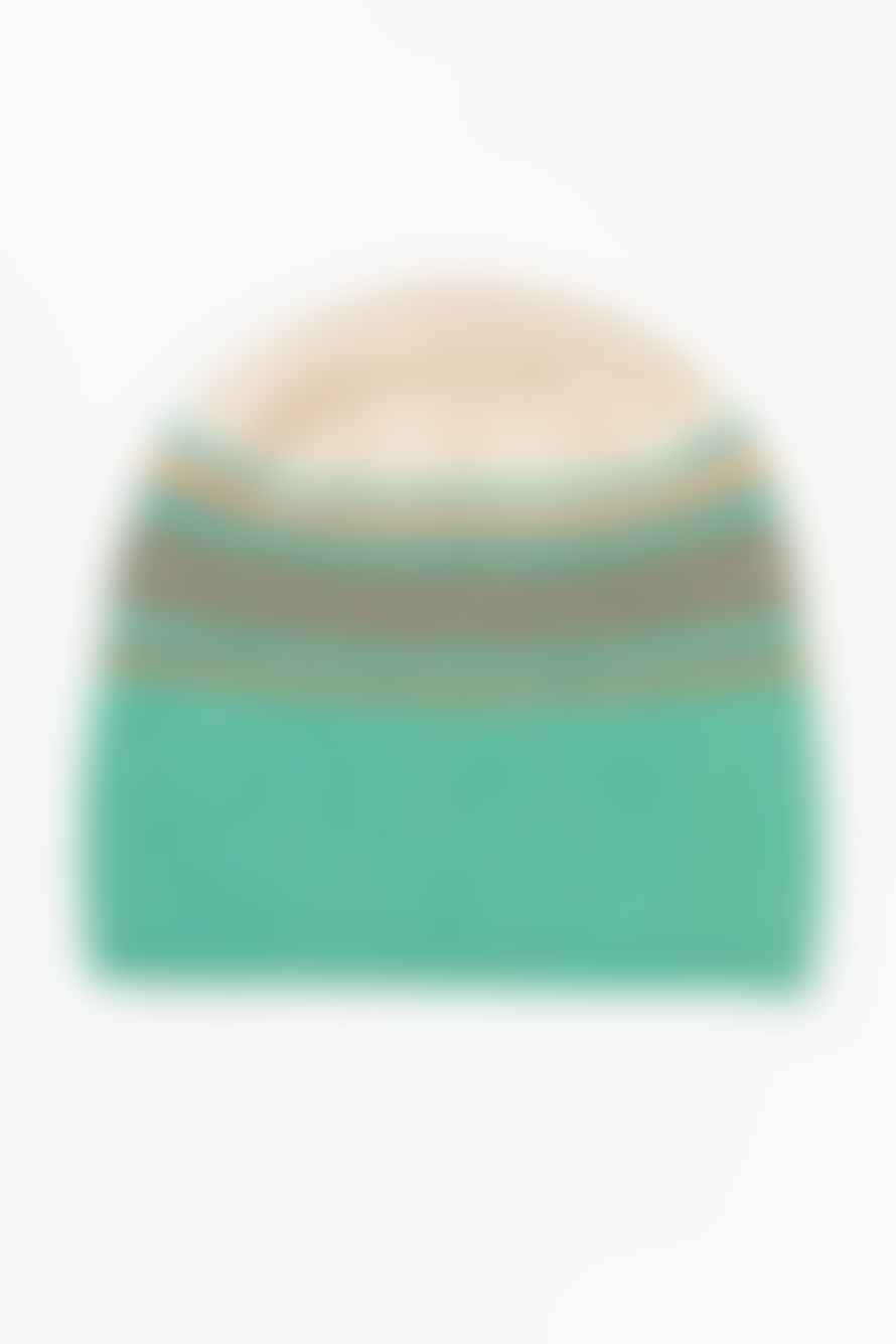 ERIBE Knitwear Alloa Beanie