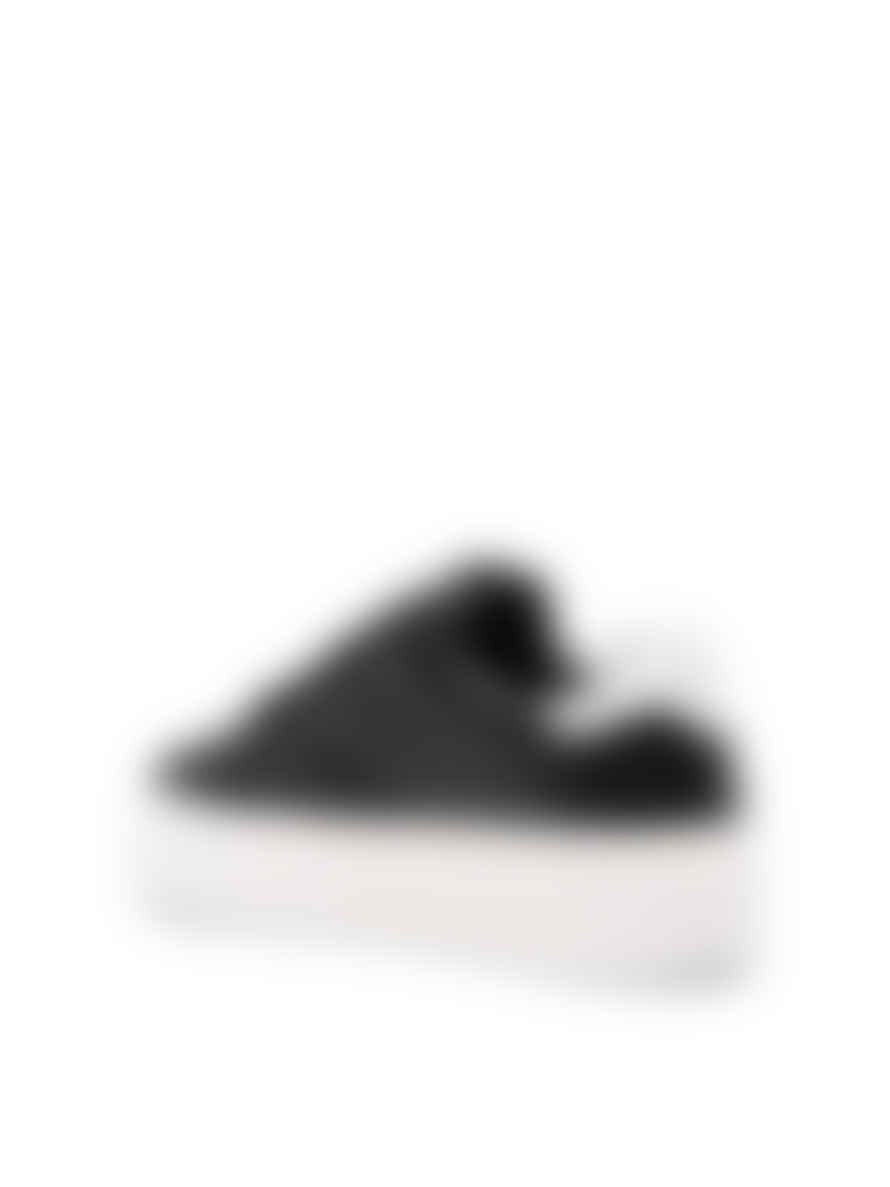 Lanvin Ddb0 Platform Sneakers