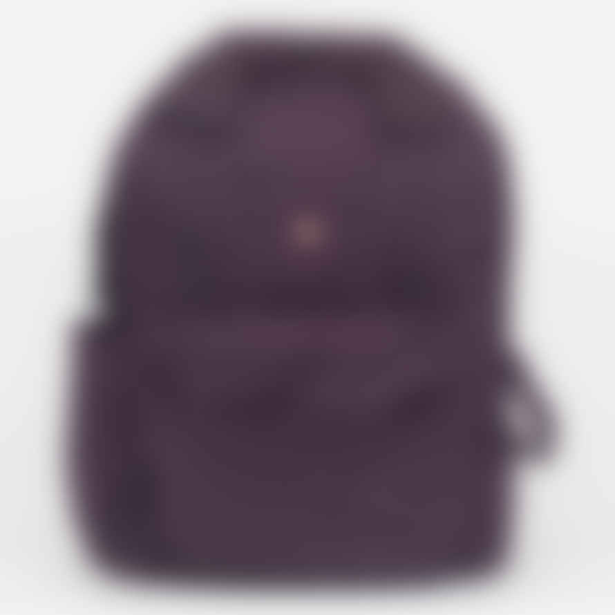 Dickies Lisbon Backpack In Plum Purple