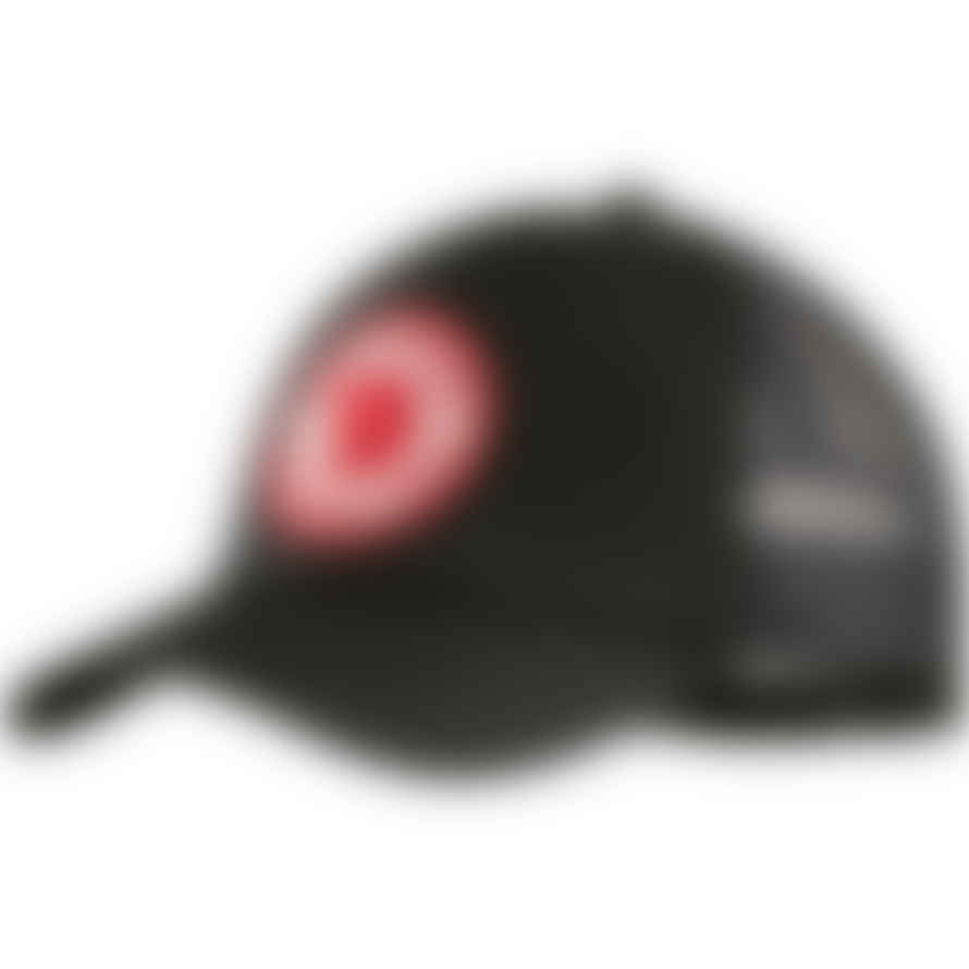 Fjällräven Fjällräven 1960 Logo Långtradarkeps Cap