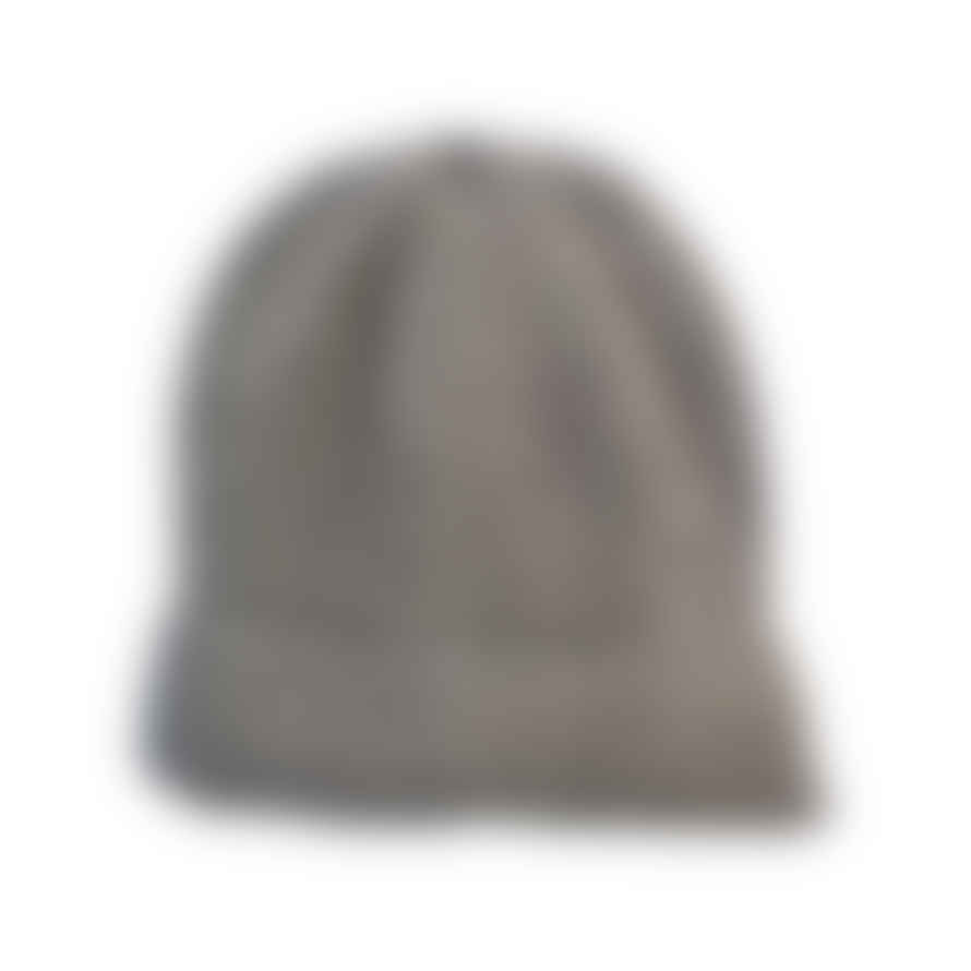 Joya Fawn Fleece Lined Wool Blend Hat