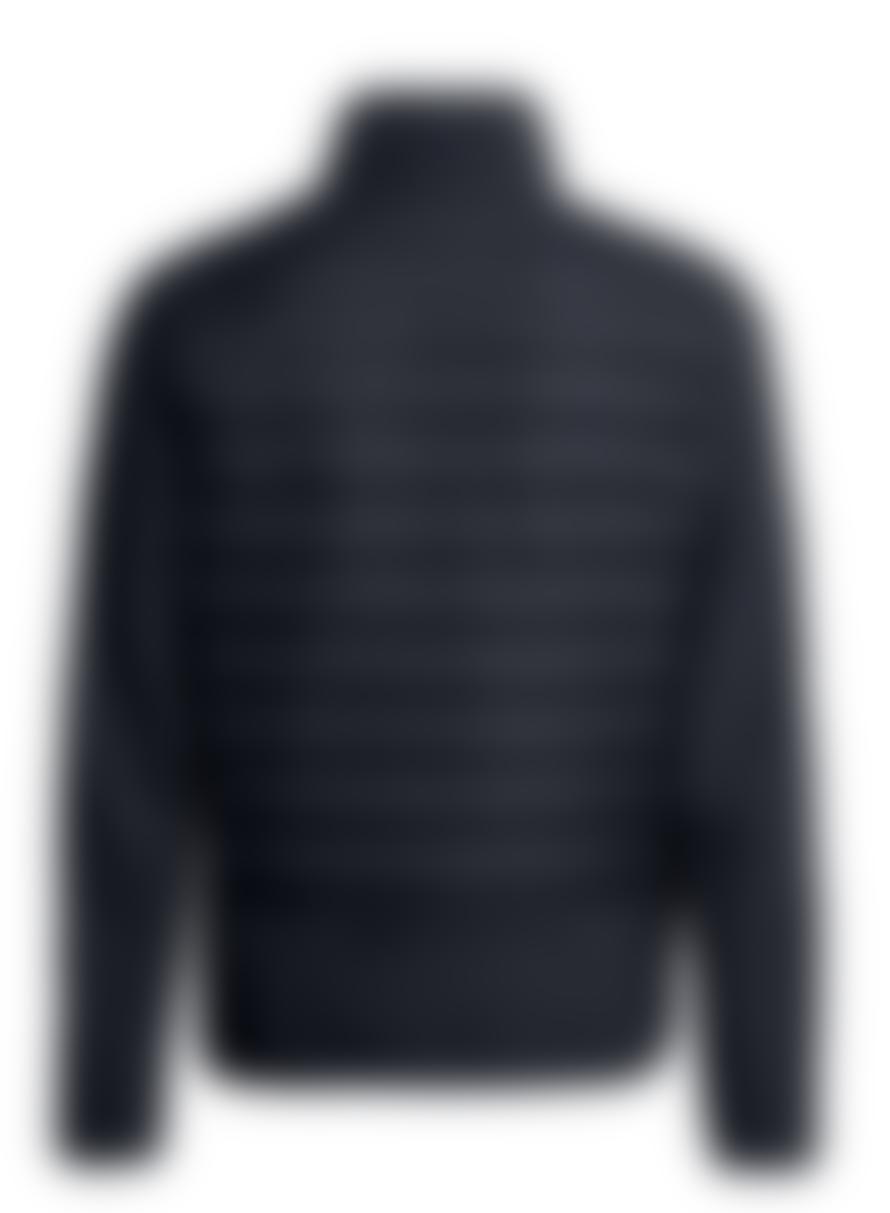 Parajumpers Parajumpers Jayden Jacket Navy