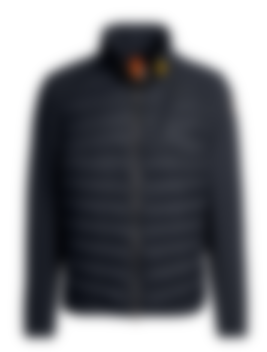 Parajumpers Parajumpers Jayden Jacket Navy