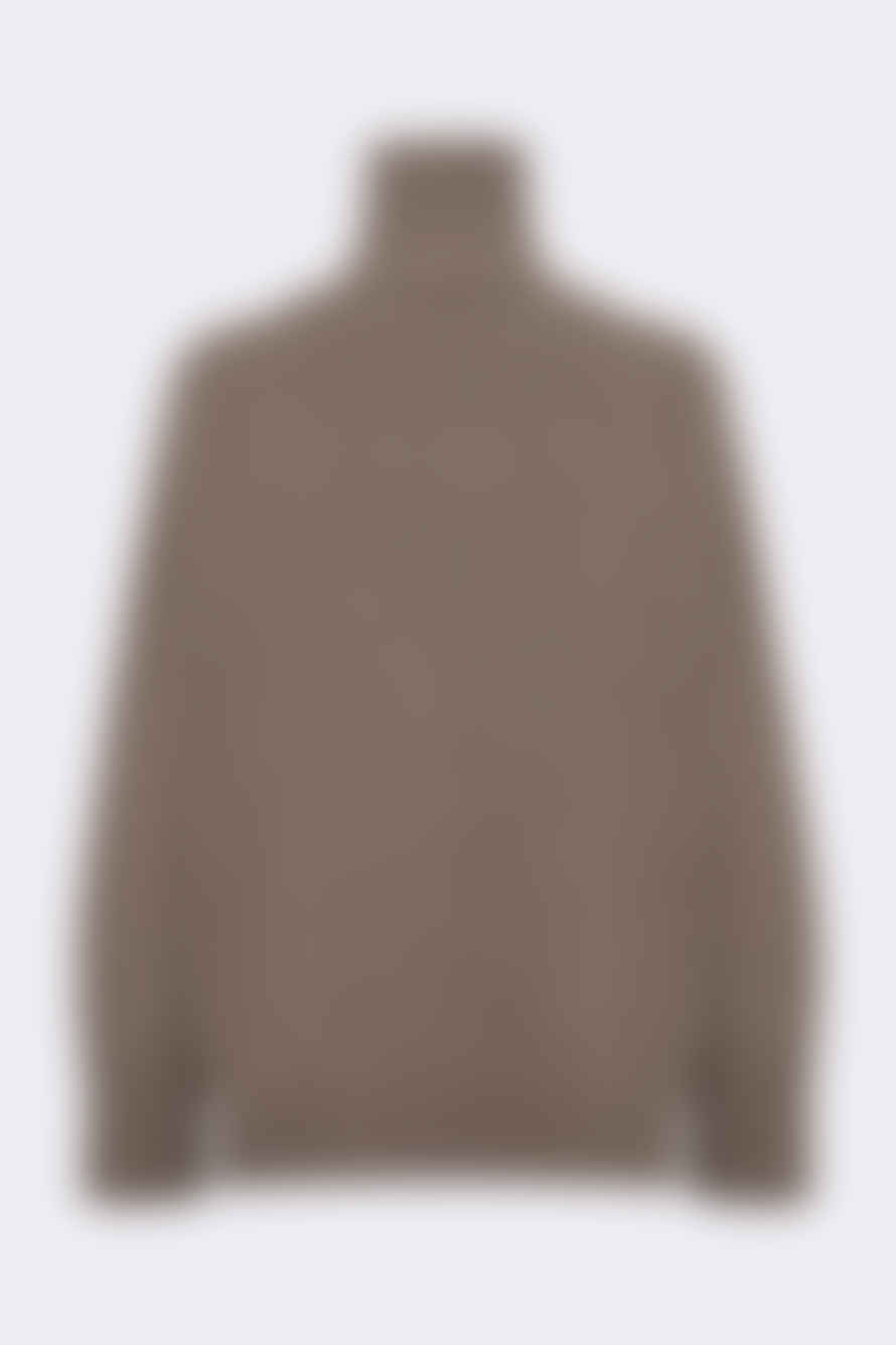 Levete Room Dark Sand Perle 3 Knit